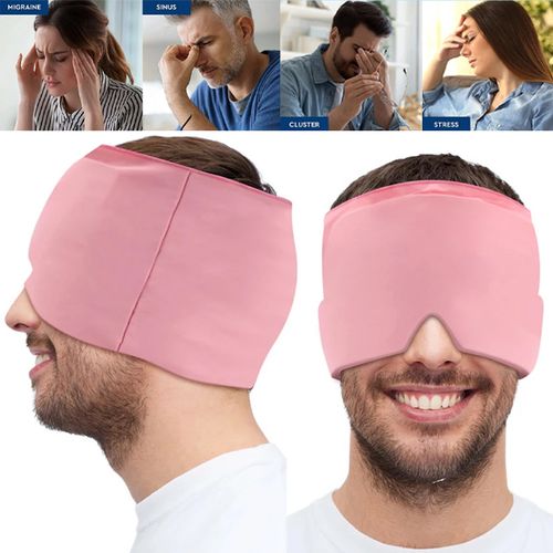 Bandeau anti-migraine Sylkay