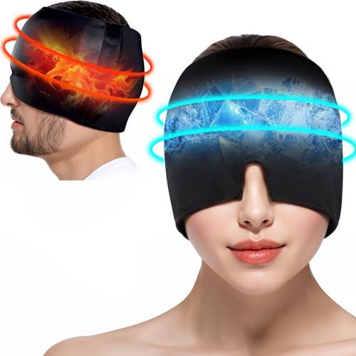Bandeau anti-migraine Sylkay