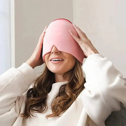 Bandeau anti-migraine Sylkay